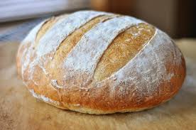 Rustic Bread