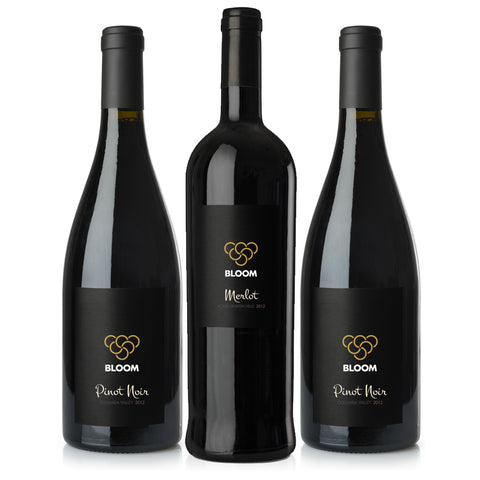 Merlot bundle