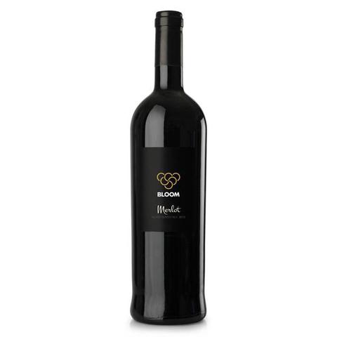 2017 Merlot Testing API