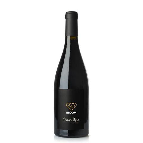 2016 Pinot Noir
